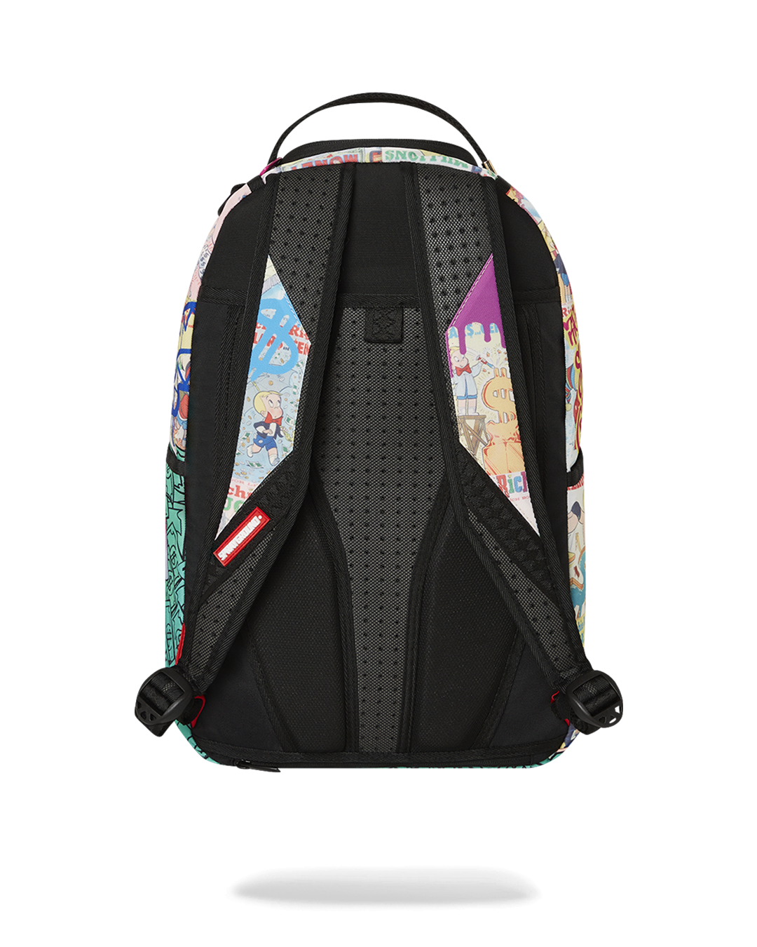 SPRAYGROUND® BACKPACK RICHIE RICH GALLERY DLXSR BACKPACK