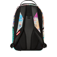 SPRAYGROUND® BACKPACK RICHIE RICH GALLERY DLXSR BACKPACK