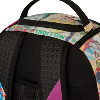 SPRAYGROUND® BACKPACK RICHIE RICH GALLERY DLXSR BACKPACK