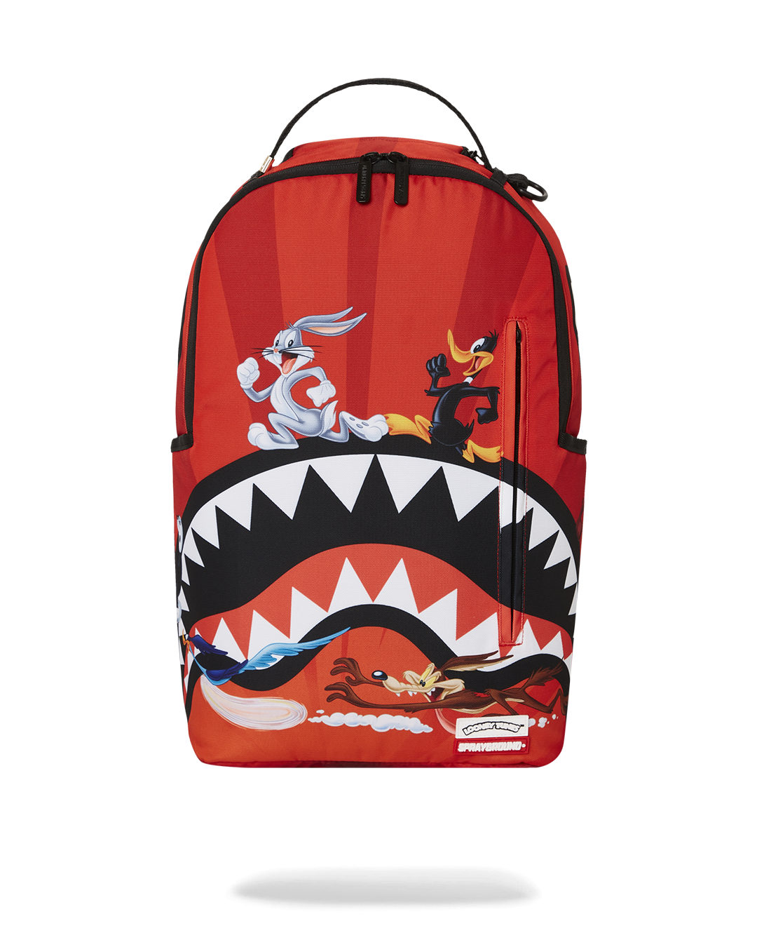 LOONEY TUNES SHARK RUN DLXSR BACKPACK – SPRAYGROUND®