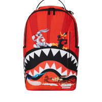 SPRAYGROUND® BACKPACK LOONEY TUNES SHARK RUN DLXSR BACKPACK