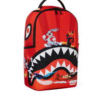 SPRAYGROUND® BACKPACK LOONEY TUNES SHARK RUN DLXSR BACKPACK