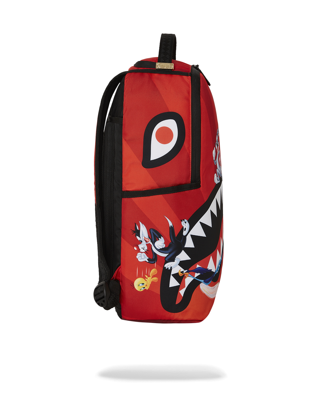 LOONEY TUNES SHARK RUN DLXSR BACKPACK – SPRAYGROUND®