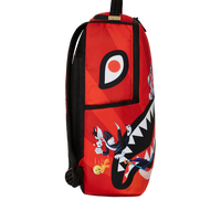 SPRAYGROUND® BACKPACK LOONEY TUNES SHARK RUN DLXSR BACKPACK