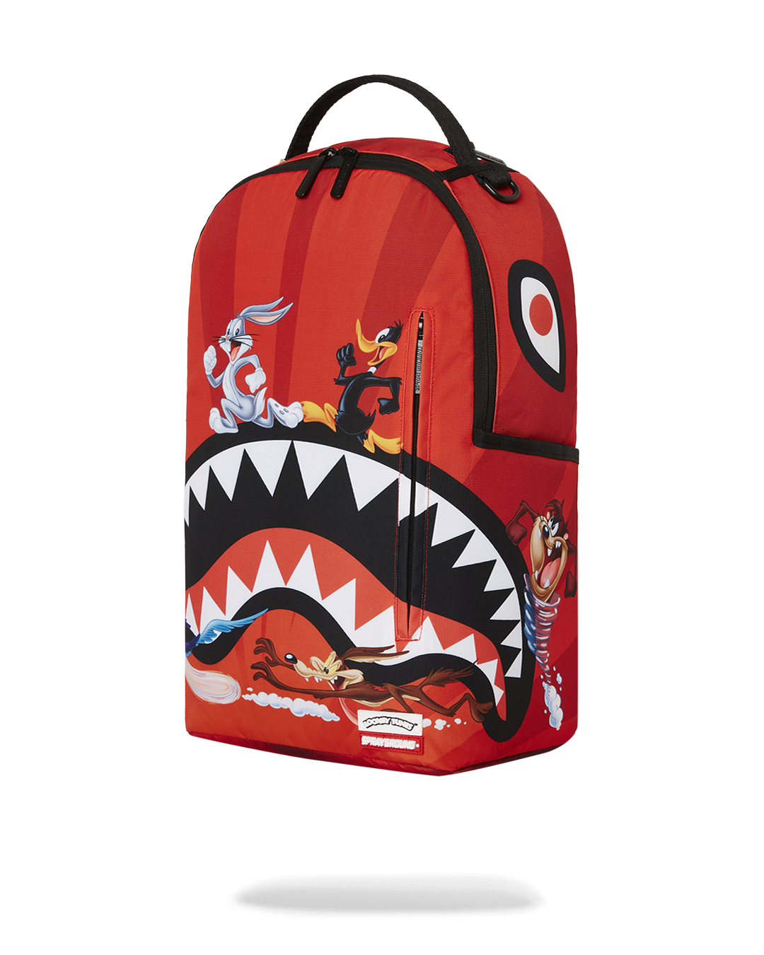 SPRAYGROUND® BACKPACK LOONEY TUNES SHARK RUN DLXSR BACKPACK