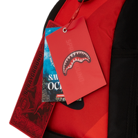 SPRAYGROUND® BACKPACK LOONEY TUNES SHARK RUN DLXSR BACKPACK