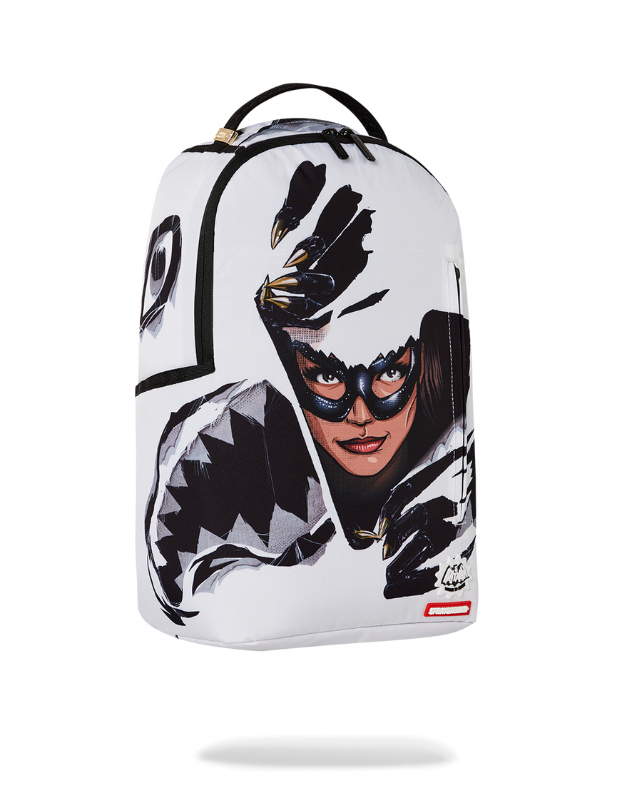 SPRAYGROUND® BACKPACK CATWOMAN INTO THE NIGHT BACKPACK