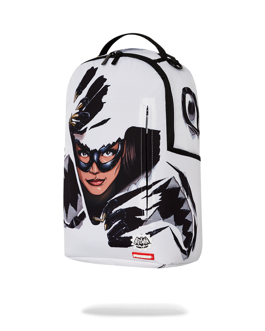 SPRAYGROUND® BACKPACK CATWOMAN INTO THE NIGHT BACKPACK