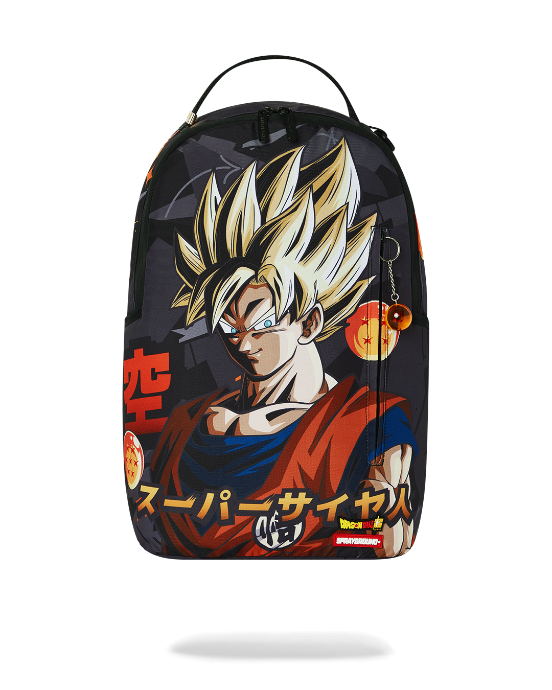 SPRAYGROUND® BACKPACK GOKU NO FEAR