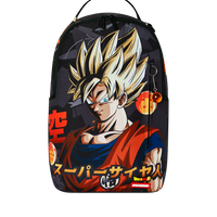 SPRAYGROUND® BACKPACK GOKU NO FEAR