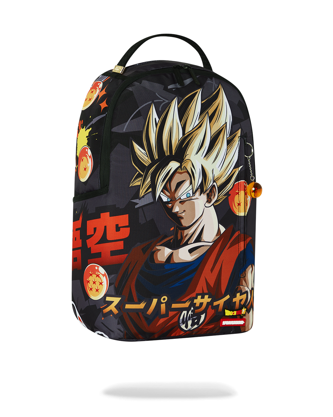 SPRAYGROUND® BACKPACK GOKU NO FEAR