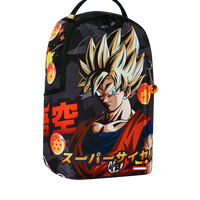 SPRAYGROUND® BACKPACK GOKU NO FEAR