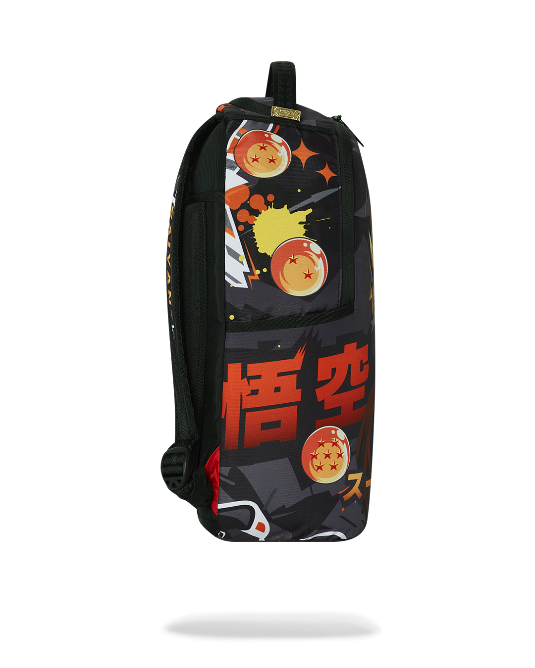 SPRAYGROUND® BACKPACK GOKU NO FEAR