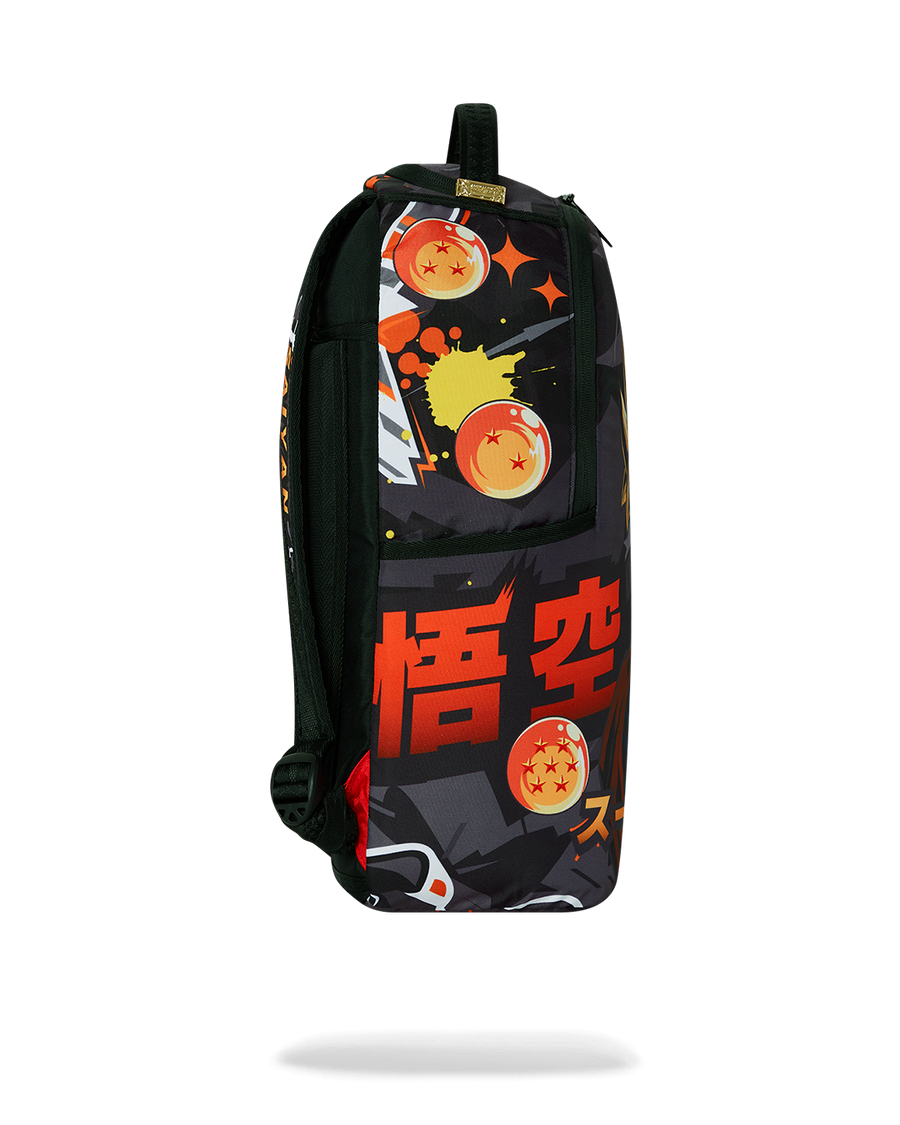 SPRAYGROUND® BACKPACK GOKU NO FEAR