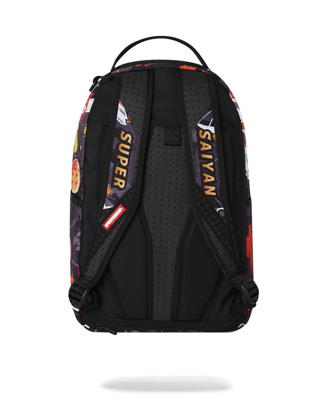 GOKU NO FEAR – SPRAYGROUND®