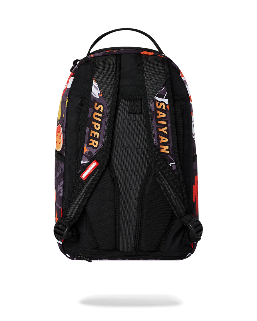 SPRAYGROUND® BACKPACK GOKU NO FEAR