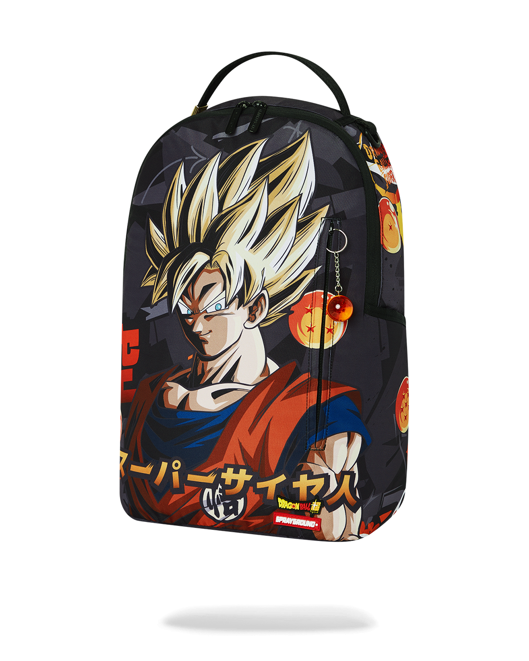 SPRAYGROUND® BACKPACK GOKU NO FEAR