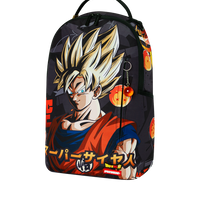 SPRAYGROUND® BACKPACK GOKU NO FEAR