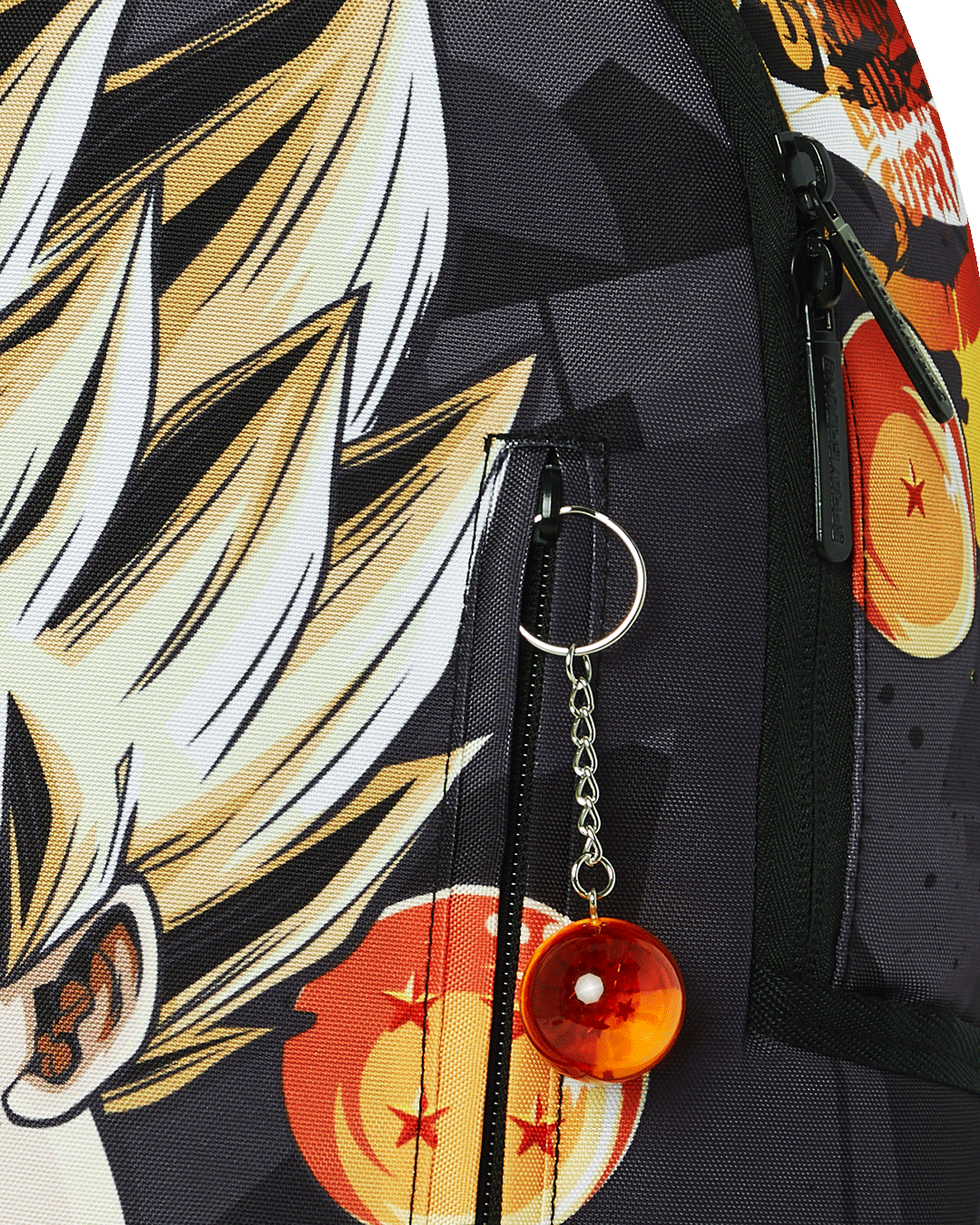 SPRAYGROUND® BACKPACK GOKU NO FEAR