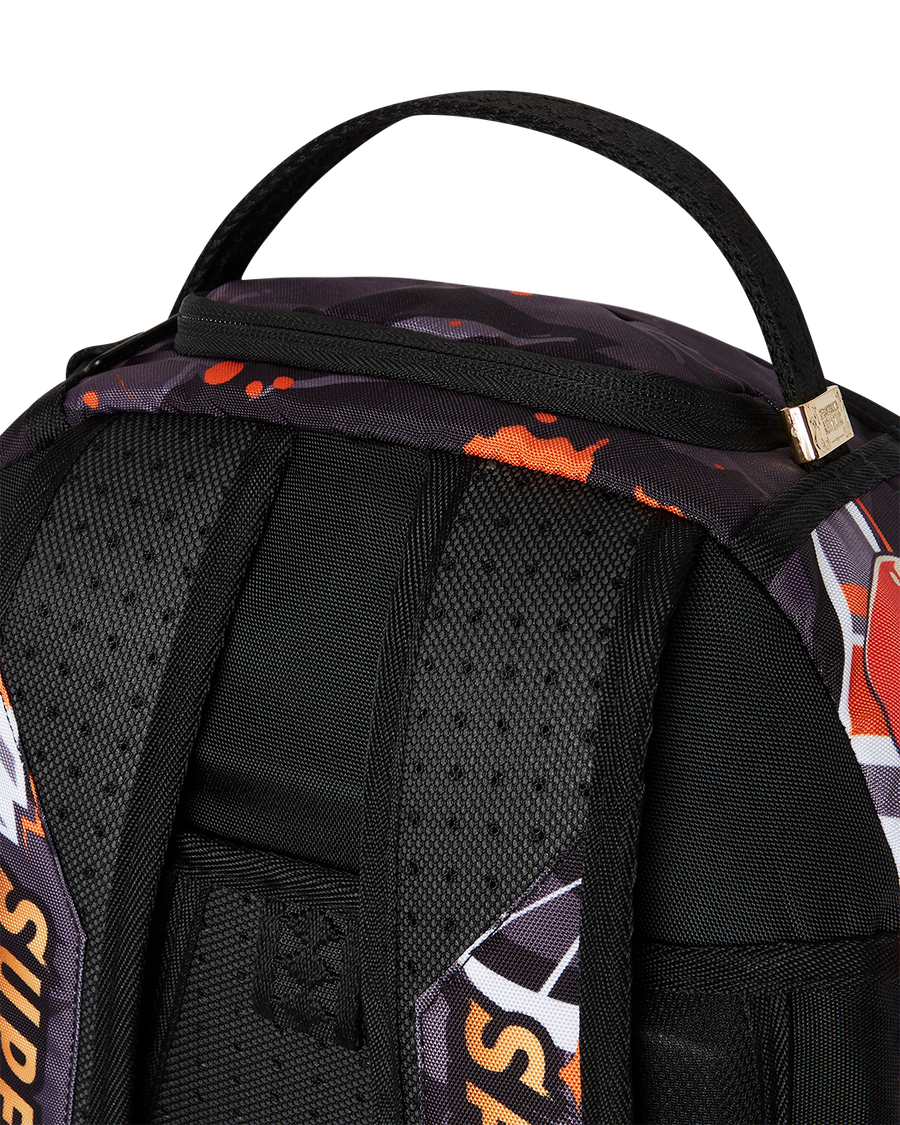 SPRAYGROUND® BACKPACK GOKU NO FEAR