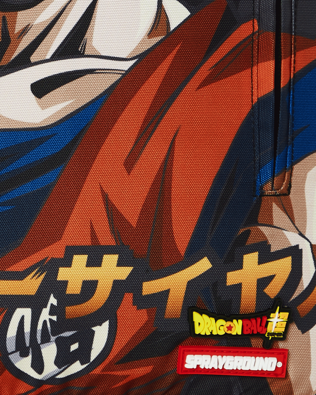 SPRAYGROUND® BACKPACK GOKU NO FEAR