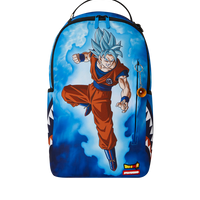 SPRAYGROUND® BACKPACK DBZ GOKU KAMEHAMEHA DLXSR BACKPACK