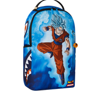 SPRAYGROUND® BACKPACK DBZ GOKU KAMEHAMEHA DLXSR BACKPACK