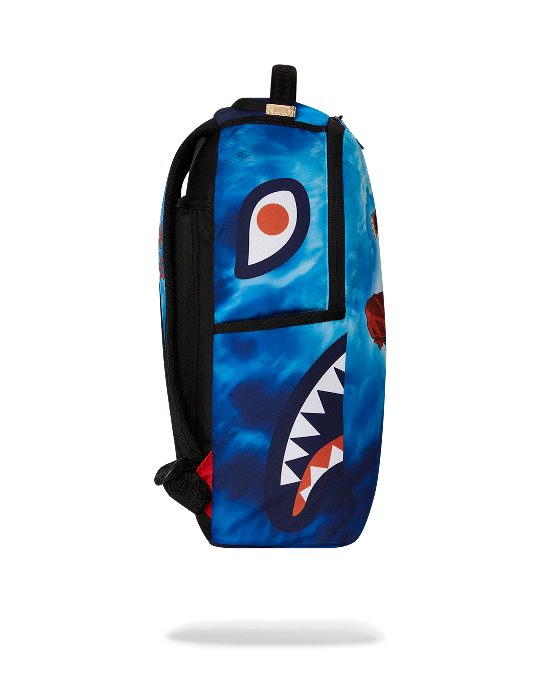 SPRAYGROUND® BACKPACK DBZ GOKU KAMEHAMEHA DLXSR BACKPACK