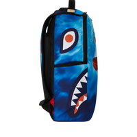 SPRAYGROUND® BACKPACK DBZ GOKU KAMEHAMEHA DLXSR BACKPACK