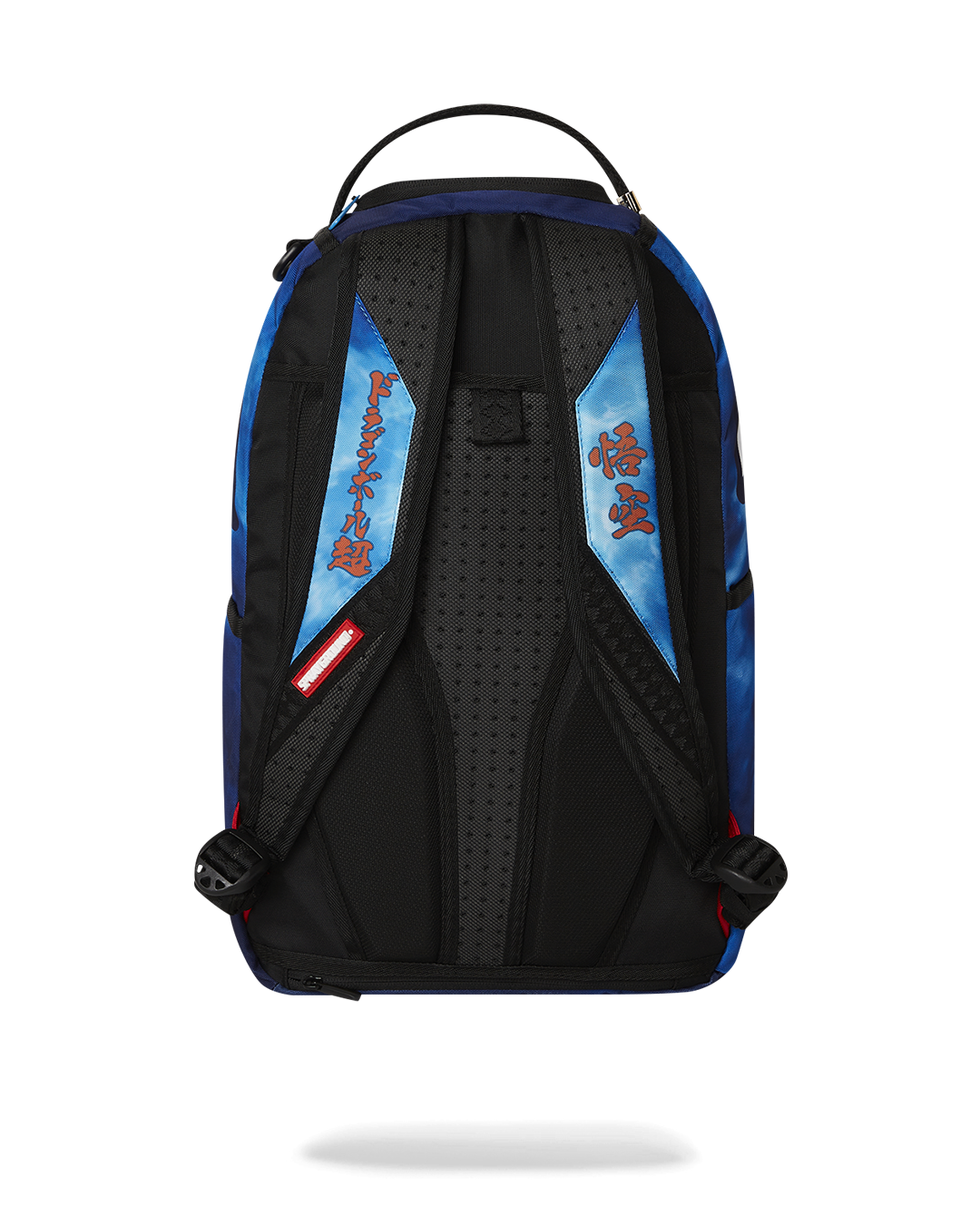 SPRAYGROUND® BACKPACK DBZ GOKU KAMEHAMEHA DLXSR BACKPACK