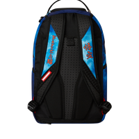 SPRAYGROUND® BACKPACK DBZ GOKU KAMEHAMEHA DLXSR BACKPACK