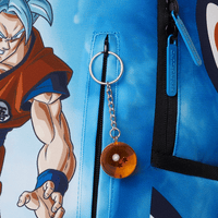 SPRAYGROUND® BACKPACK DBZ GOKU KAMEHAMEHA DLXSR BACKPACK