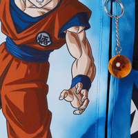 SPRAYGROUND® BACKPACK DBZ GOKU KAMEHAMEHA DLXSR BACKPACK