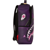 MINECRAFT ENDER DRAGON ATTACK BACKPACK