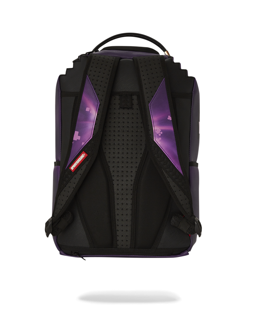 SPRAYGROUND® BACKPACK MINECRAFT ENDER DRAGON ATTACK BACKPACK