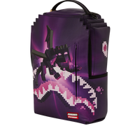 SPRAYGROUND® BACKPACK MINECRAFT ENDER DRAGON ATTACK BACKPACK