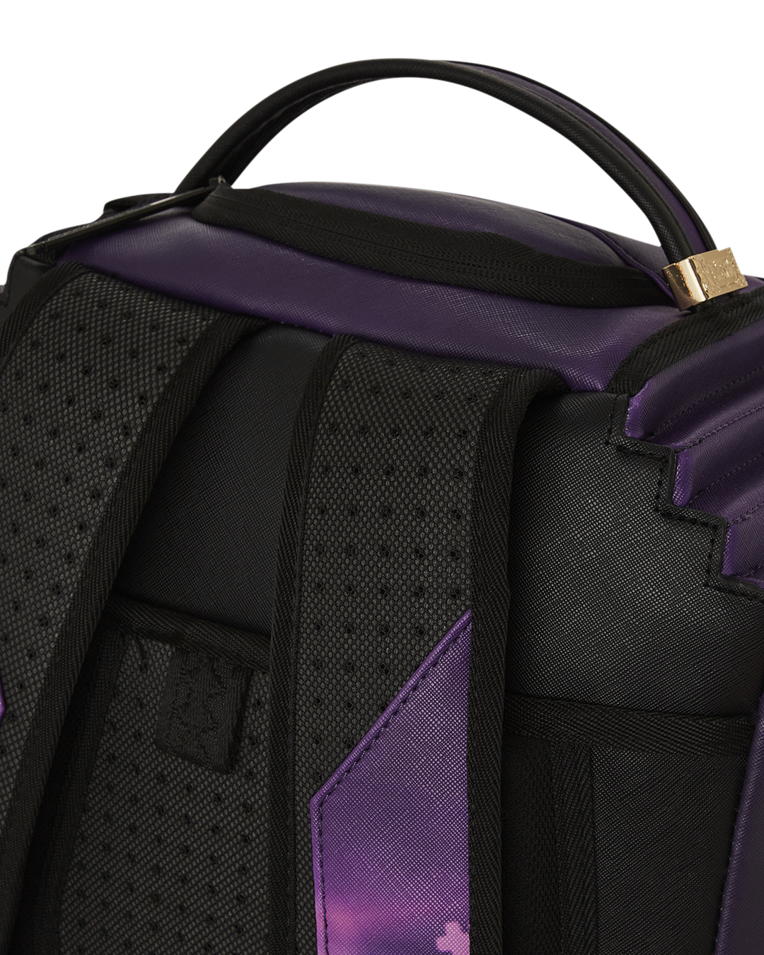 MINECRAFT ENDER DRAGON ATTACK BACKPACK