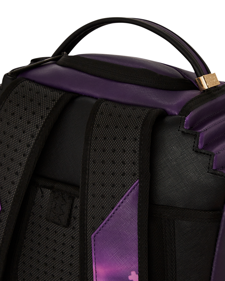 MINECRAFT ENDER DRAGON ATTACK BACKPACK