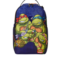 SPRAYGROUND® BACKPACK TMNT SEWER CAP DLXSR BACKPACK