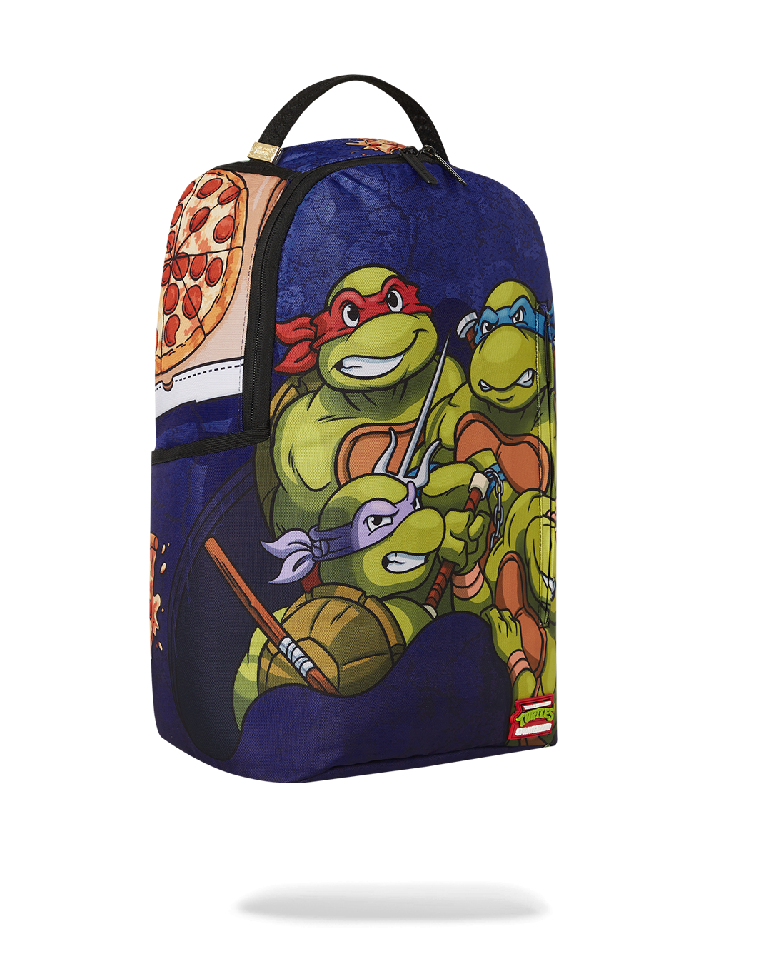 SPRAYGROUND® BACKPACK TMNT SEWER CAP DLXSR BACKPACK