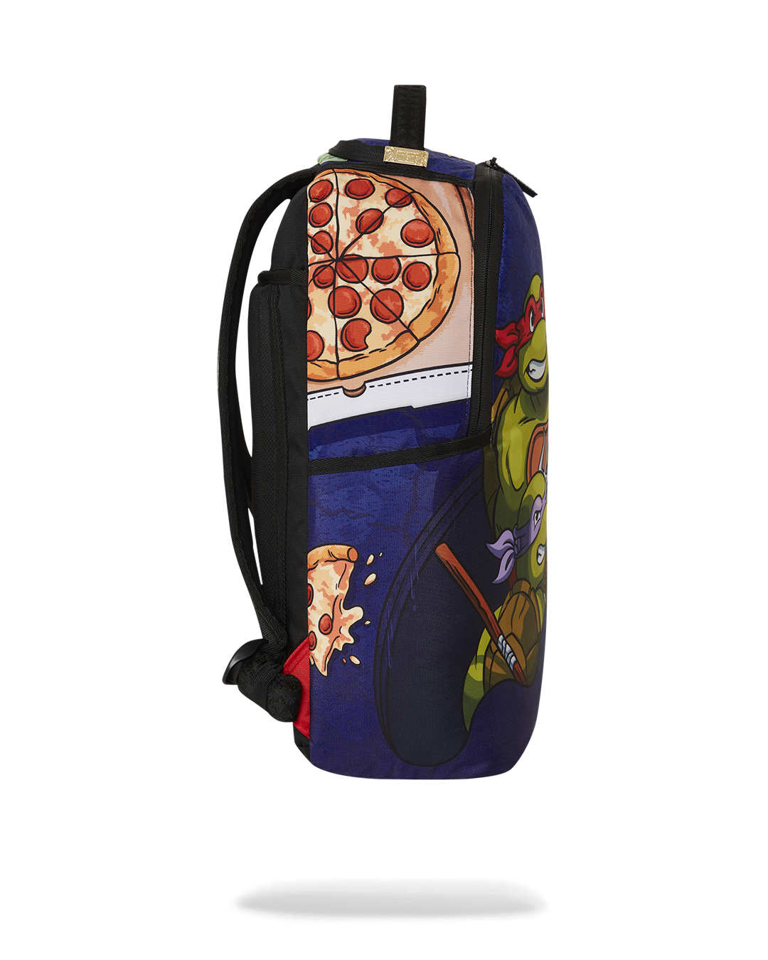 SPRAYGROUND® BACKPACK TMNT SEWER CAP DLXSR BACKPACK