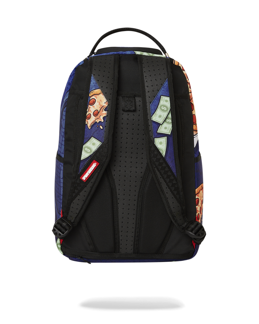 SPRAYGROUND® BACKPACK TMNT SEWER CAP DLXSR BACKPACK