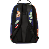 SPRAYGROUND® BACKPACK TMNT SEWER CAP DLXSR BACKPACK