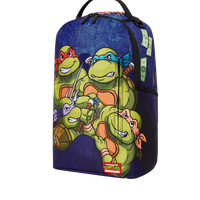 SPRAYGROUND® BACKPACK TMNT SEWER CAP DLXSR BACKPACK