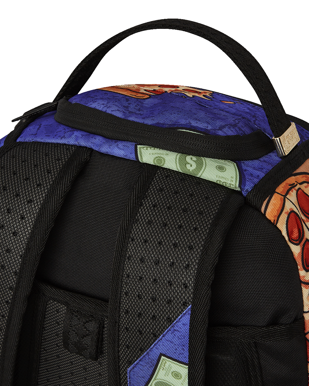 SPRAYGROUND® BACKPACK TMNT SEWER CAP DLXSR BACKPACK