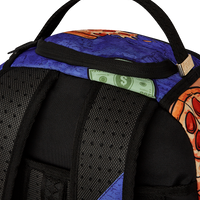 SPRAYGROUND® BACKPACK TMNT SEWER CAP DLXSR BACKPACK