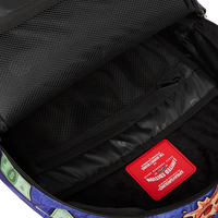 SPRAYGROUND® BACKPACK TMNT SEWER CAP DLXSR BACKPACK