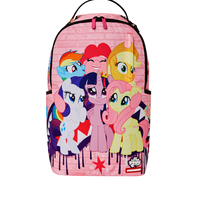 SPRAYGROUND® BACKPACK MY LITTLE PONY CRAMMED DLXSR BACKPACK