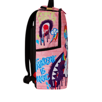 SPRAYGROUND® BACKPACK MY LITTLE PONY CRAMMED DLXSR BACKPACK