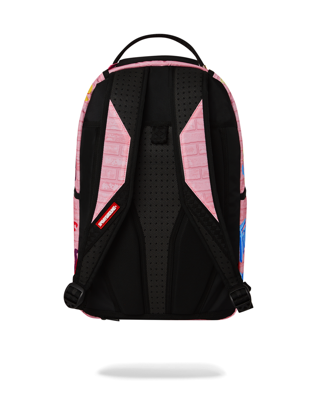 SPRAYGROUND® BACKPACK MY LITTLE PONY CRAMMED DLXSR BACKPACK